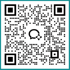 丁经理二维码