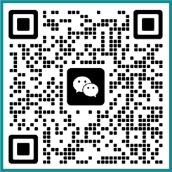 冯经理二维码